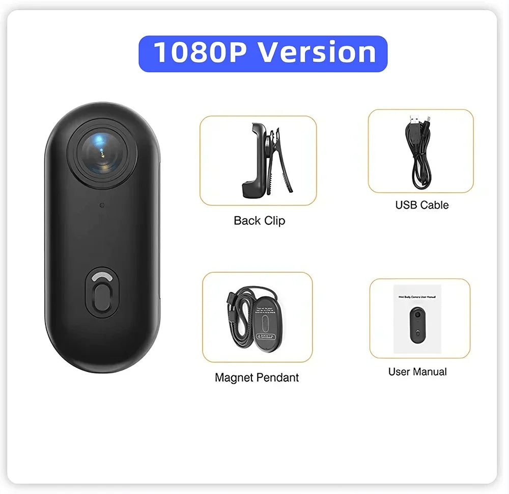 4K Adventure Action Camera (50% off)